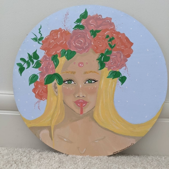 Painting - Picture 1 of 2